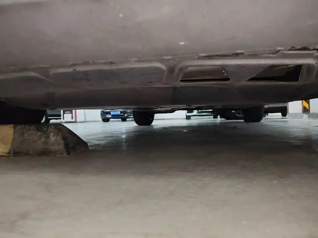 Volkswagen Lamando — миниатюра 21