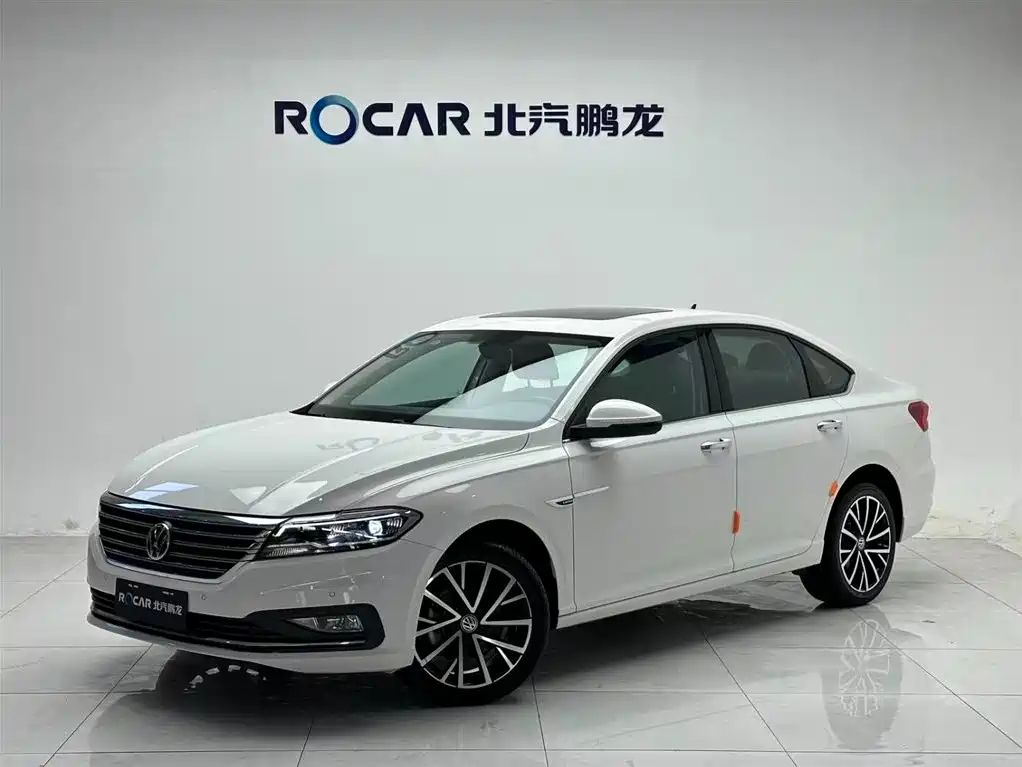 Volkswagen Lavida 2020