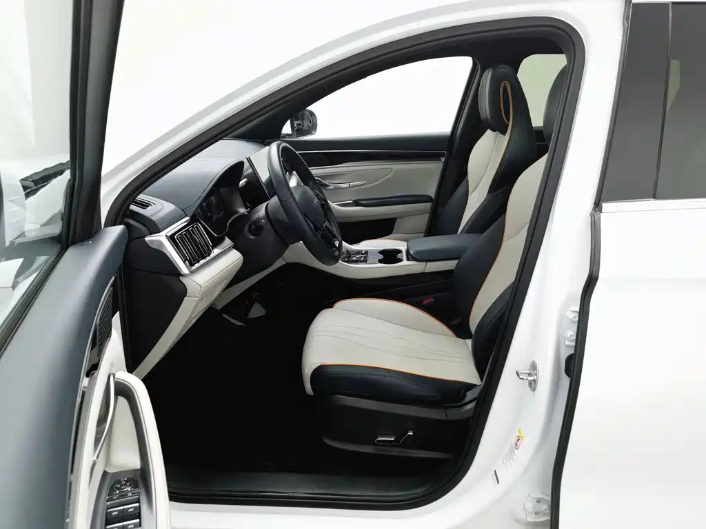 BYD PLUS New Energy — миниатюра 10