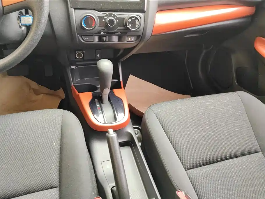 Honda Fit — фотографии объявления, Фото 16