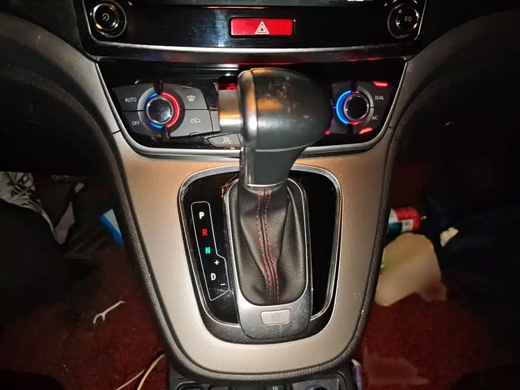 Haval H6 — миниатюра 7