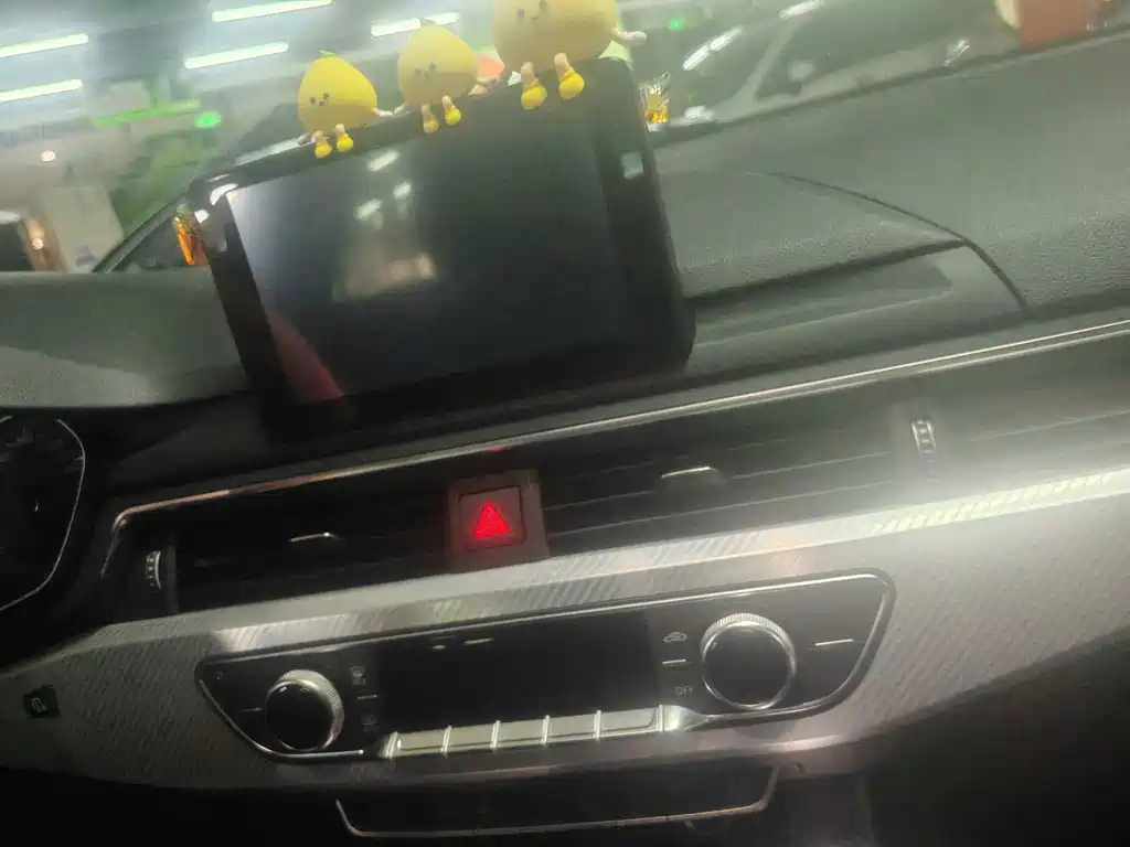 Audi A4L — миниатюра 11