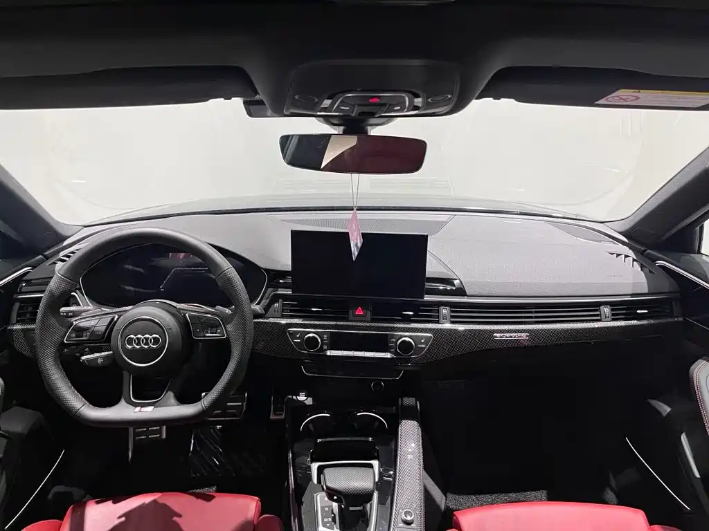 Audi S4 — миниатюра 8