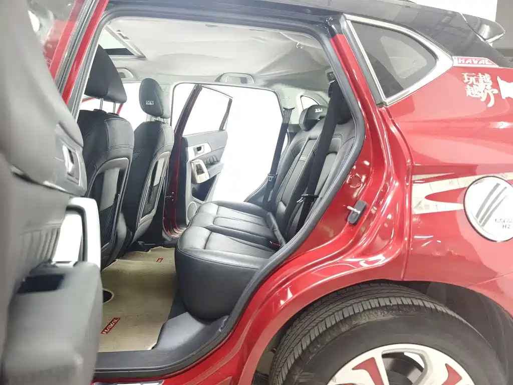 Haval H2 — миниатюра 13