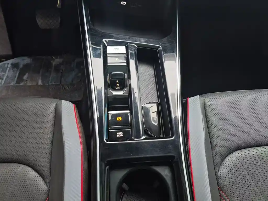 Volkswagen Lamando 2023 L 280TSI DSG