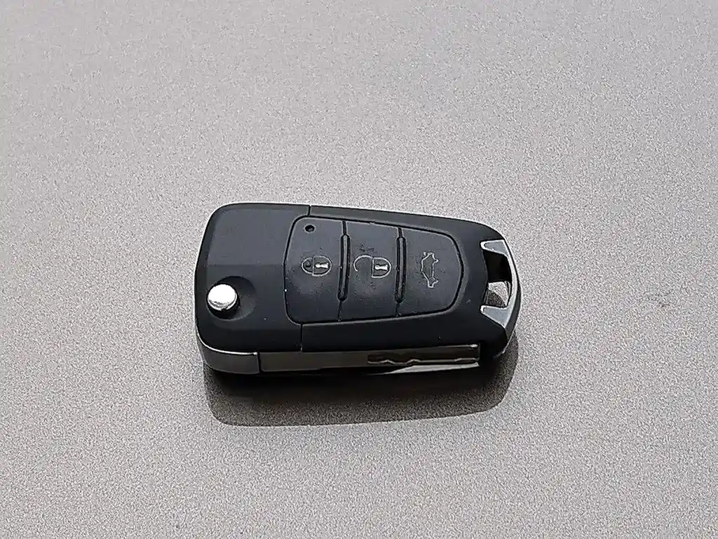 Haima Haima S5 Youth — миниатюра 19