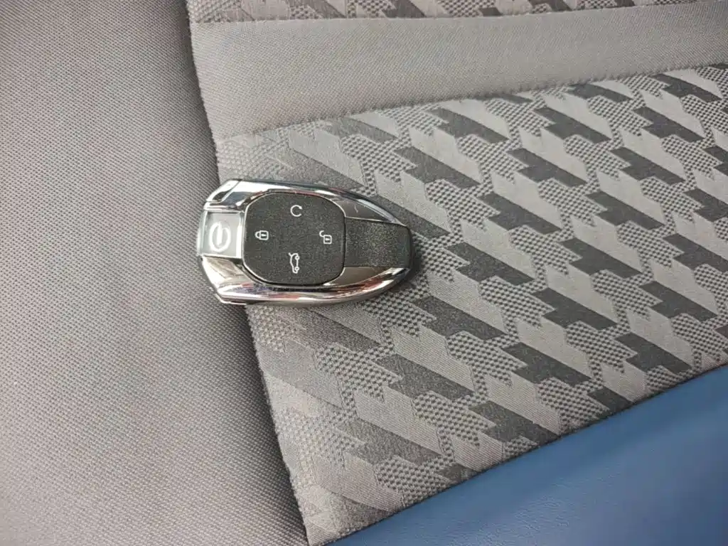 GAC GS3 2023 270T