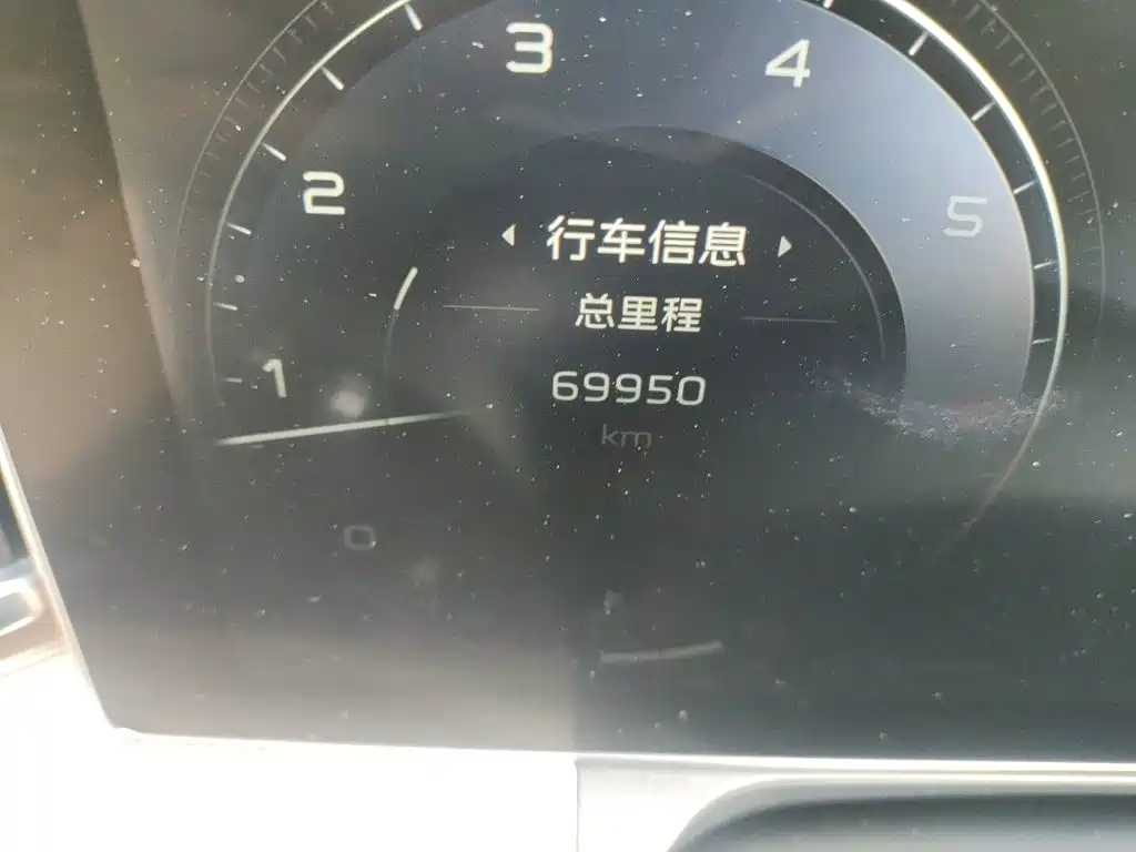 Hongqi Hongqi H9 — миниатюра 5