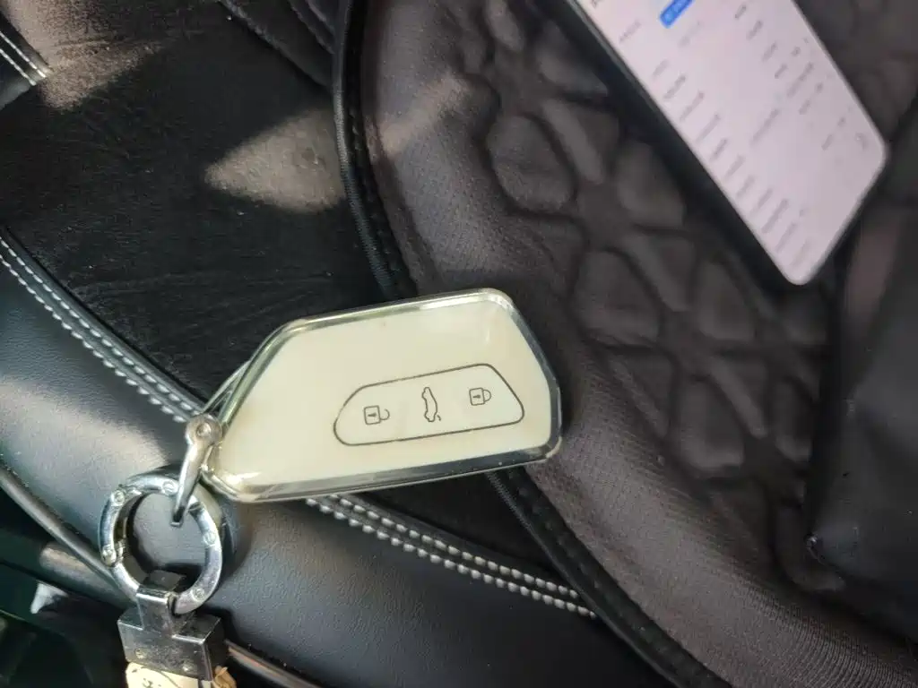 Volkswagen ID.3 — миниатюра 9