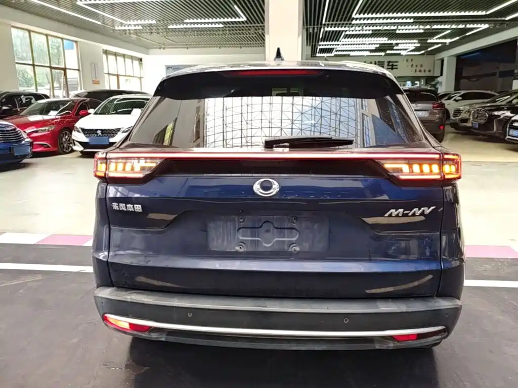 CIIMO M-NV — миниатюра 6
