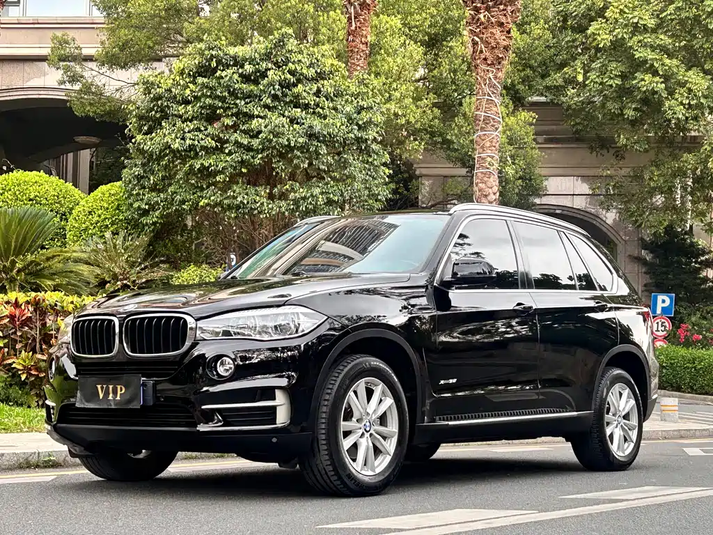 BMW X5 (Import) 2019