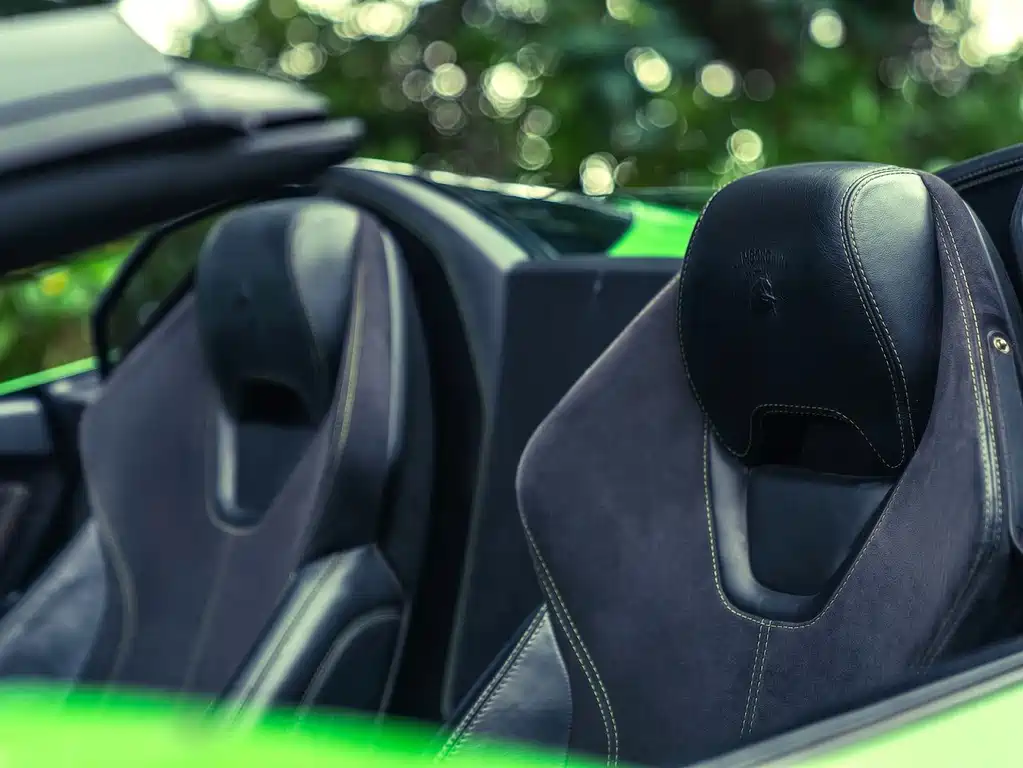 Lamborghini Huracán — миниатюра 4