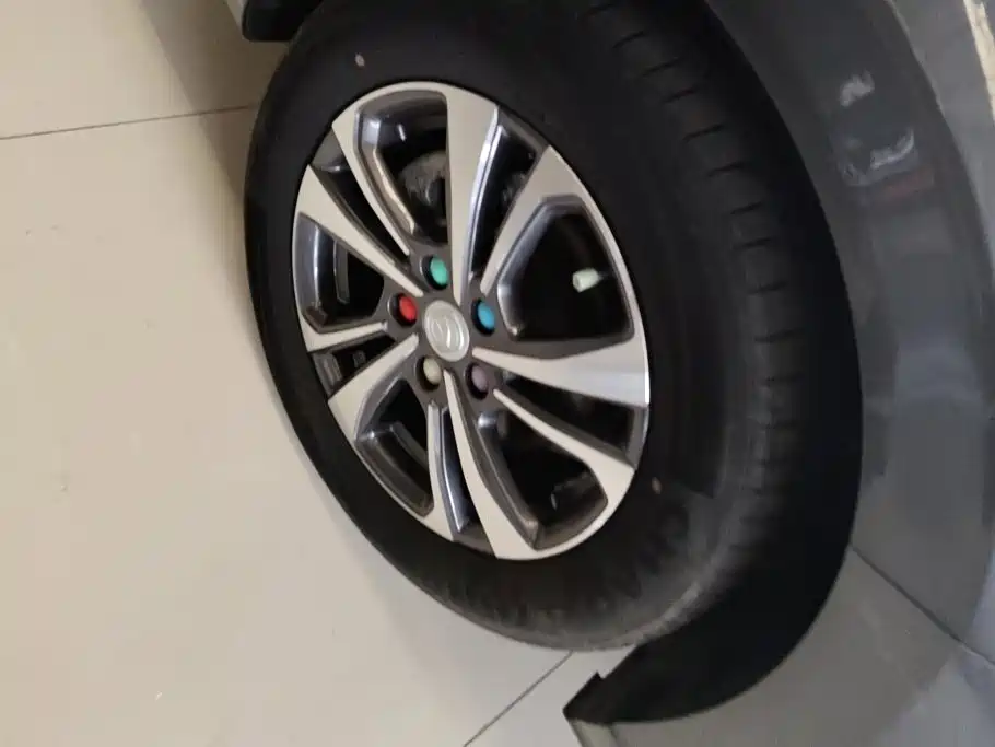 Changan Eado — миниатюра 6