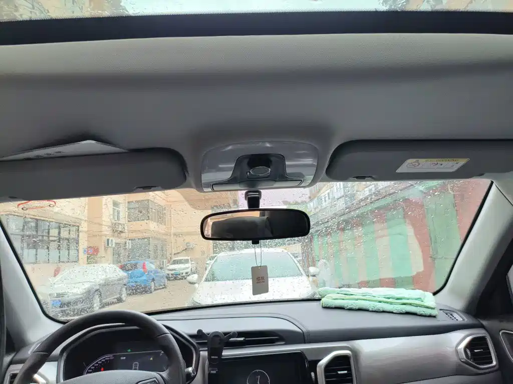 Chery Tiggo 5x — миниатюра 19