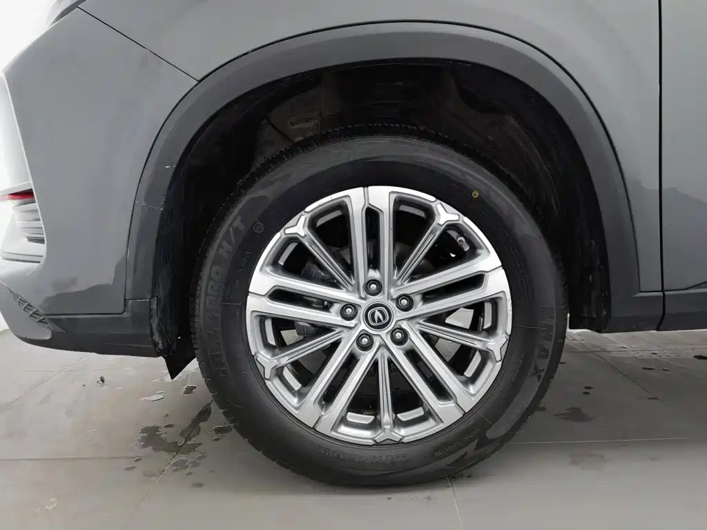 Changan CS75 PLUS — миниатюра 17