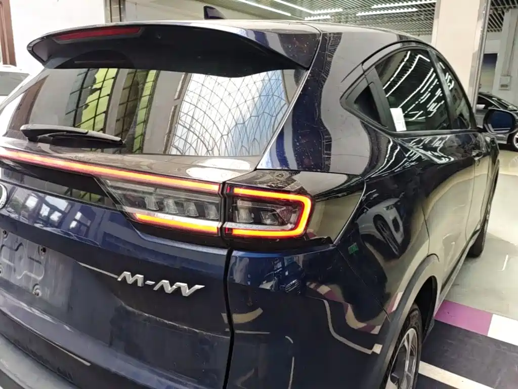 CIIMO M-NV — миниатюра 8