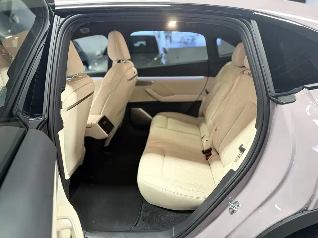 Onvo L60 2025 60kWh