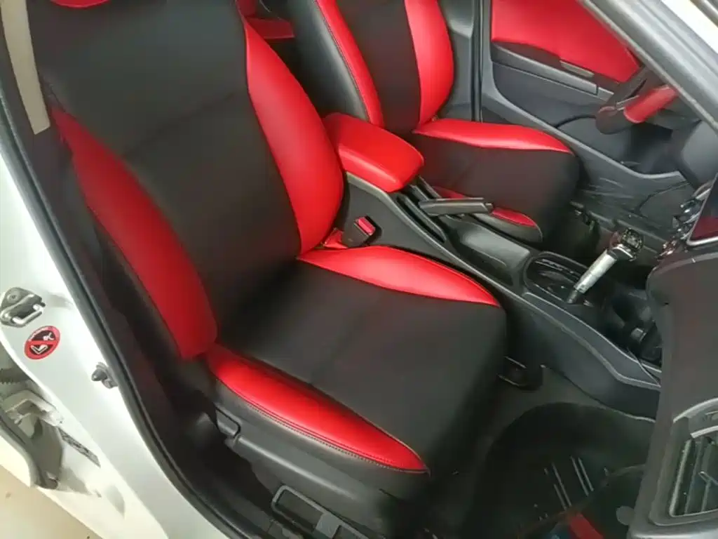 Honda City — миниатюра 25