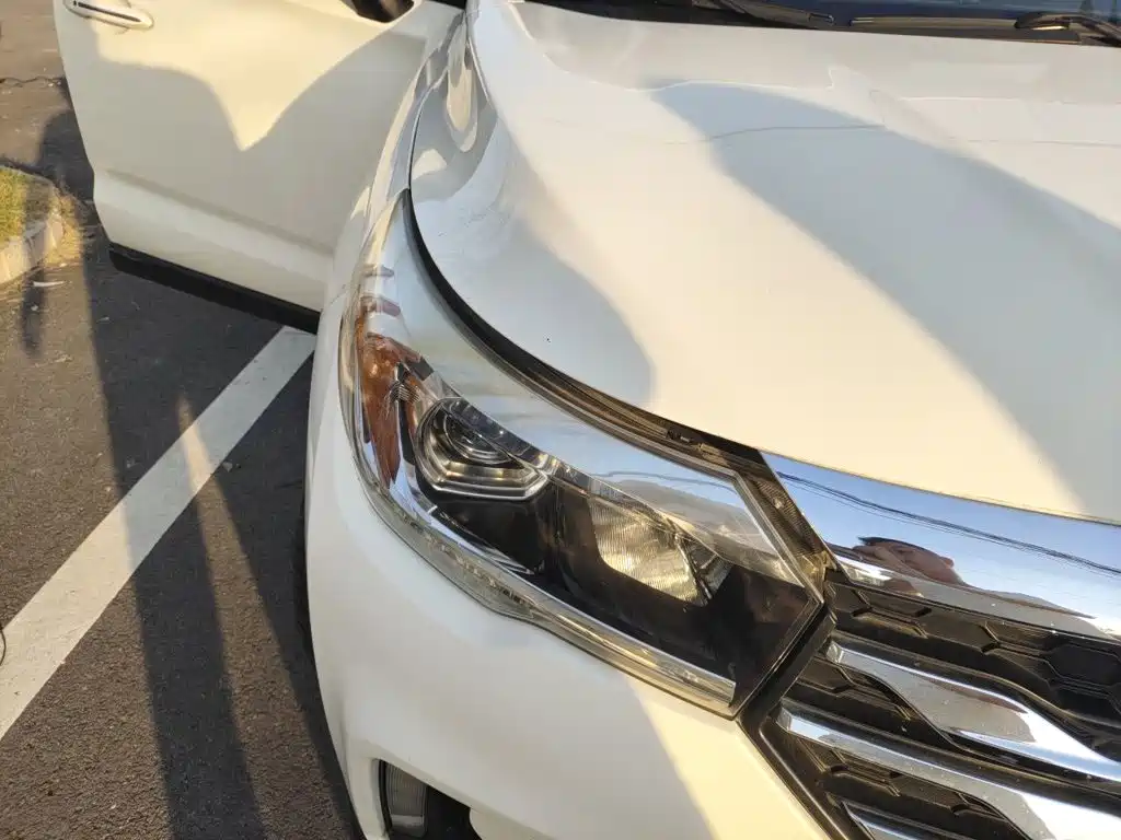 GAC Motor Trumpchi GS4 — миниатюра 7