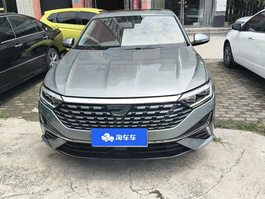 Jetta VA7 — миниатюра 2