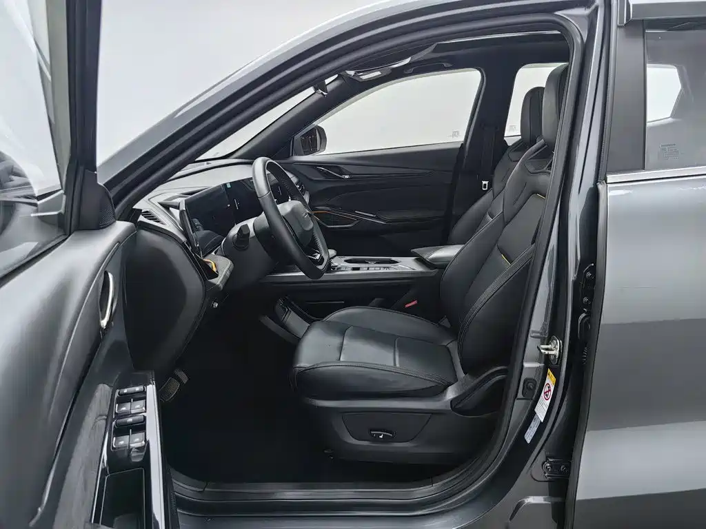 Oshan Oushang X5 PLUS — миниатюра 10
