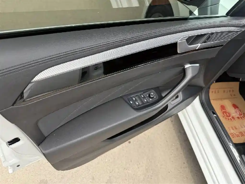 Volkswagen FAW - Passat CC CC 2021 380TSI