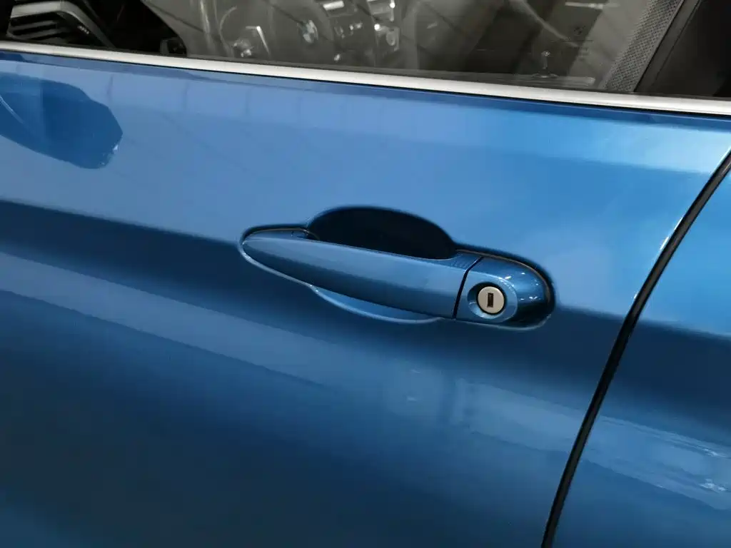 BMW 4 Series — миниатюра 18