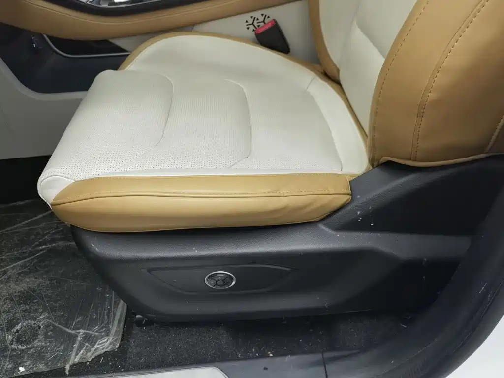 Jetour X70 PLUS — миниатюра 20