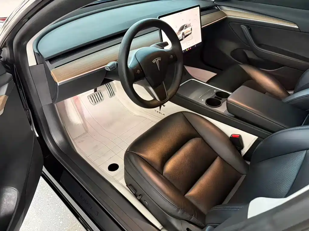 Tesla Model 3 2022 Performance