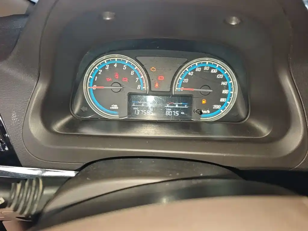 Baojun 730 — миниатюра 17
