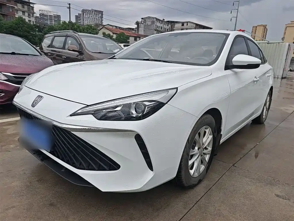 Roewe i5 2023