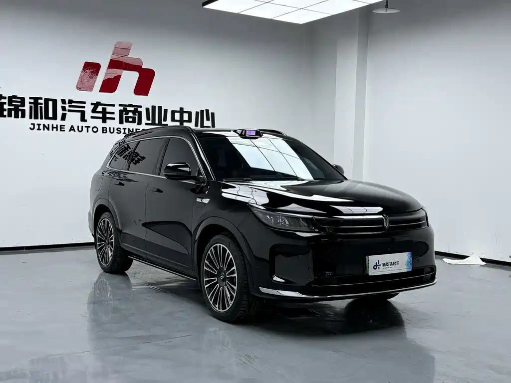 AITO AITO M7 — миниатюра 3
