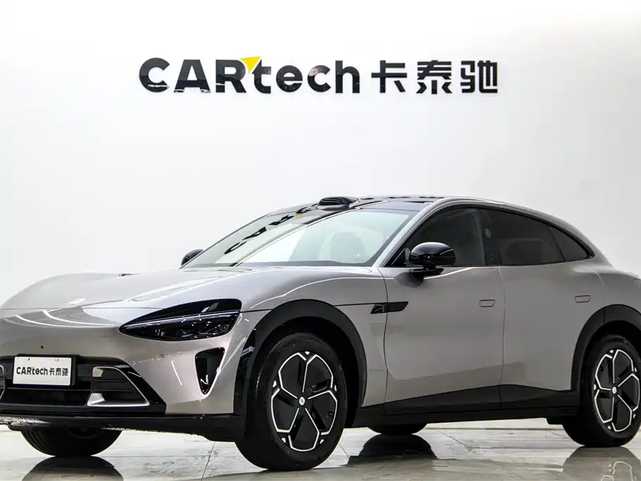 XIAOMI CAR XIAOMI YU7