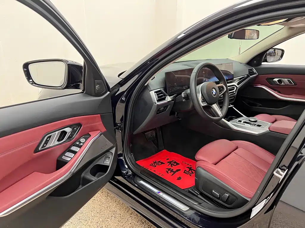 BMW 3 Series — миниатюра 10