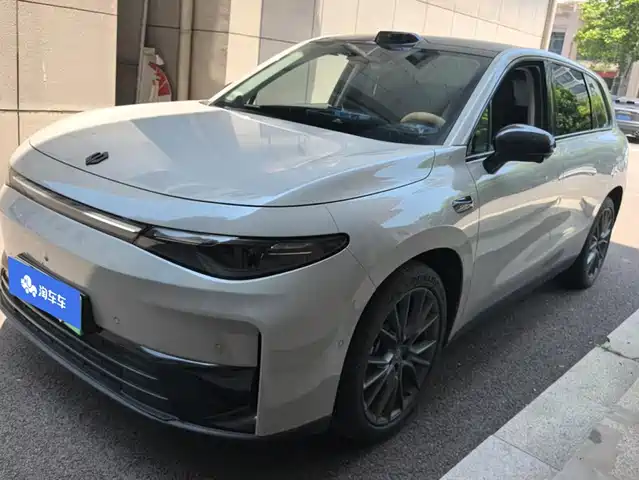 2024 Leapmotor C10