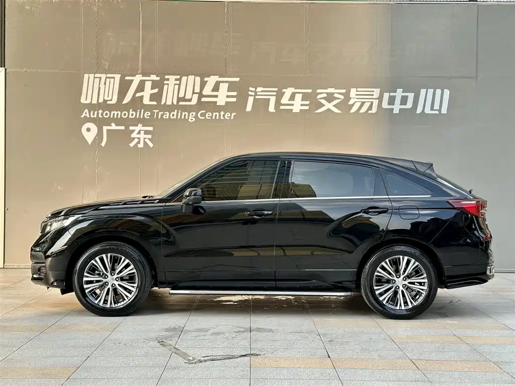 Honda Avancier 2022 240TURBO