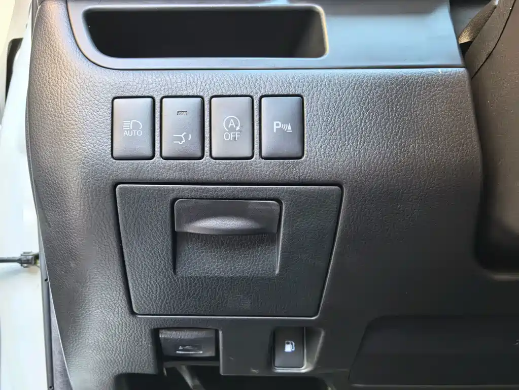 Toyota Highlander — миниатюра 18