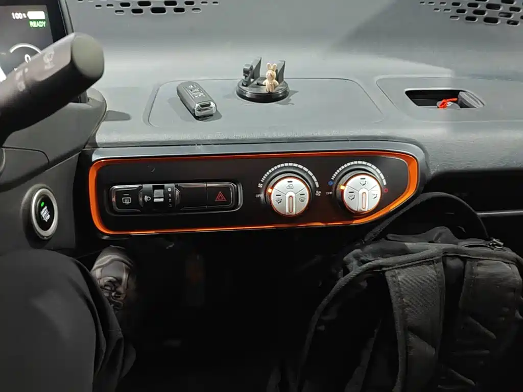 Baojun E100 — миниатюра 13