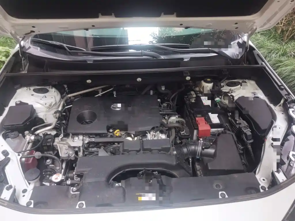 Toyota RAV4 — миниатюра 21