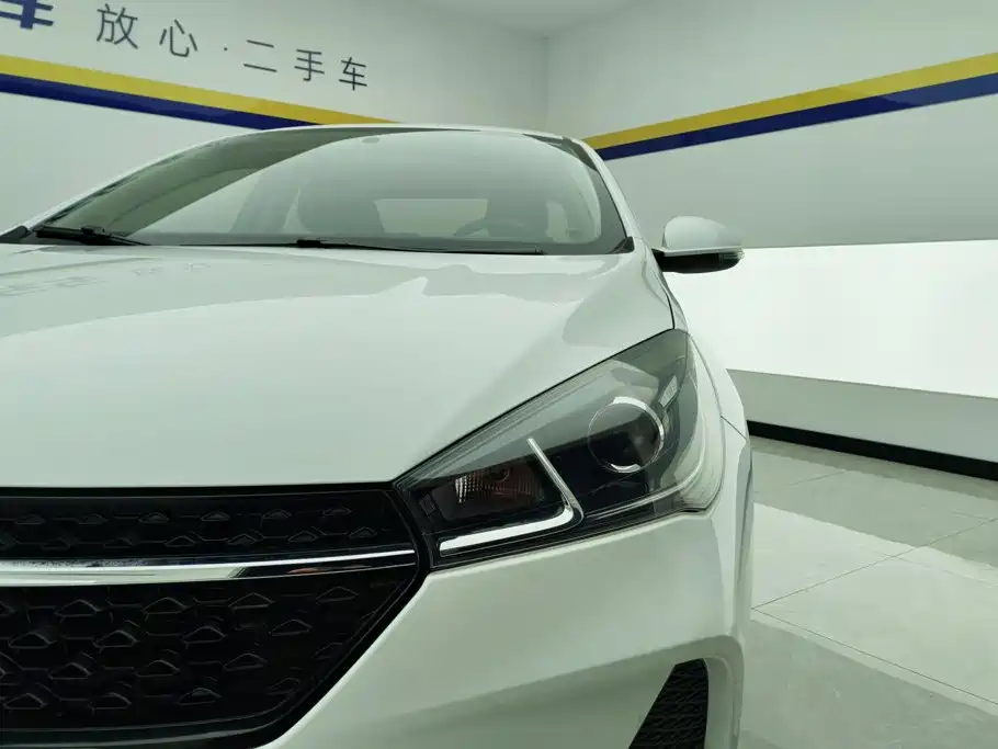 Chery Arrizo 5 — миниатюра 5