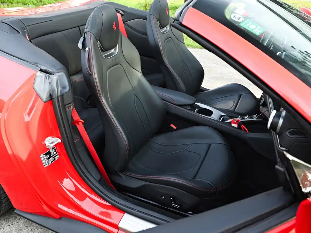 Ferrari Portofino — миниатюра 14