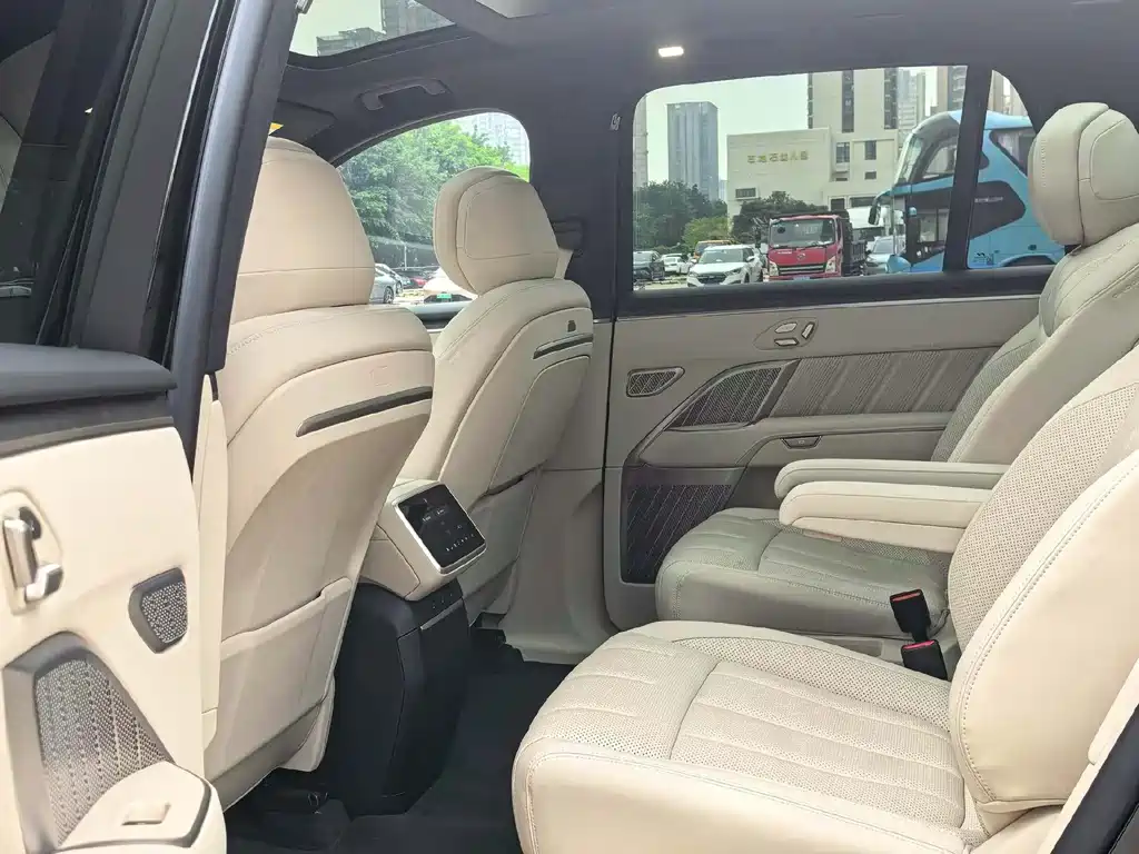 Onvo L60 2024 60kWh