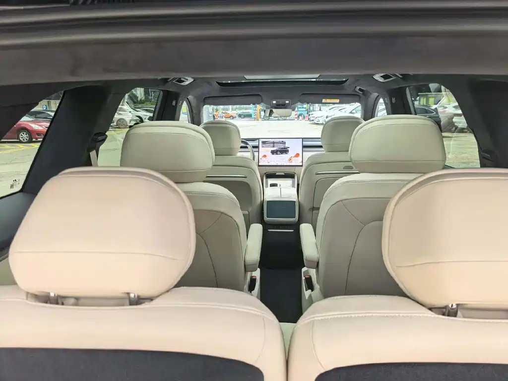 Onvo L60 2024 60kWh