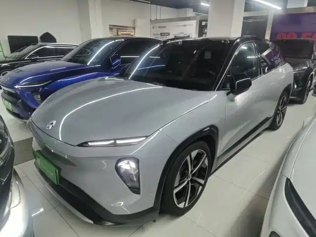 2023 Nio ES7