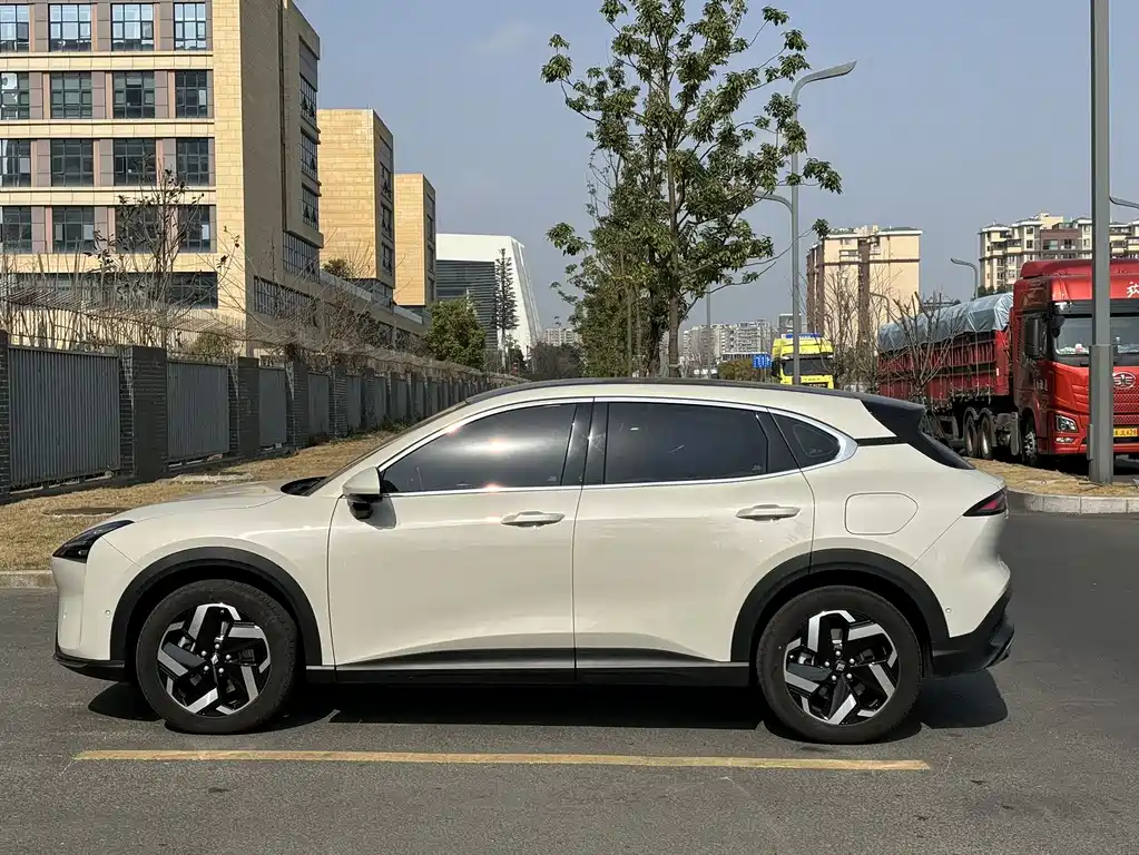BAOJUN YUNHAI
