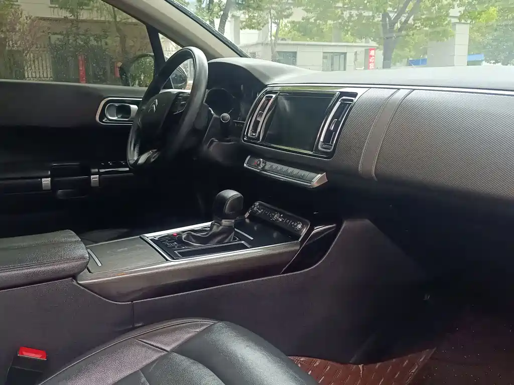 Citroen C6 2017 350THP Luxury