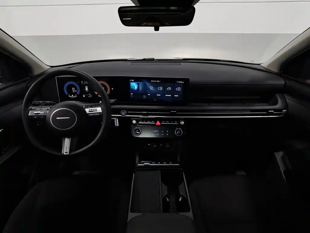 Hyundai Tucson — миниатюра 5