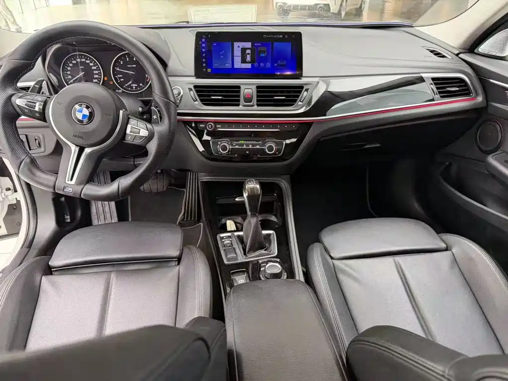 BMW 1 Series — миниатюра 5