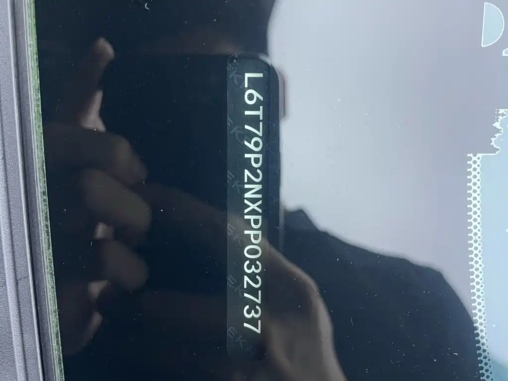 Zeekr 001 — миниатюра 19