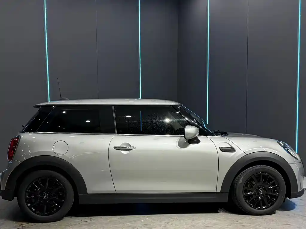 MINI Mini — миниатюра 5